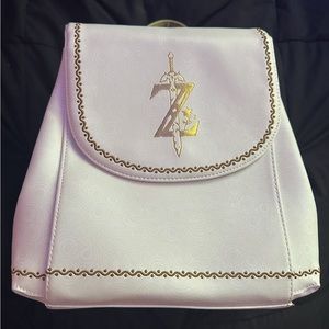 NEW — NEVER USED — Danielle Nicole Zelda BackPack Limited Edition
